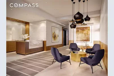 500 Waverly Avenue #5C, New York City, NY 11238 - Photo 12