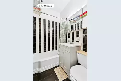 324 W 88th Street #1B, New York City, NY 10024 - Photo 8