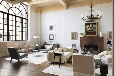 15 W 67th Street #7FE, New York City, NY 10023 - Photo 2