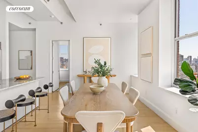 129 Lafayette Street #8C, New York City, NY 10013 - Photo 2