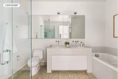 129 Lafayette Street #8C, New York City, NY 10013 - Photo 6