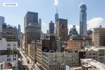 129 Lafayette Street #8C, New York City, NY 10013 - Photo 10