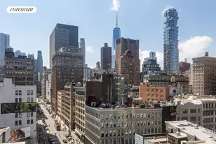 129 Lafayette St, New York City, NY 10013 - Photo 8