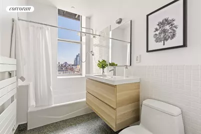 129 Lafayette Street #8C, New York City, NY 10013 - Photo 8