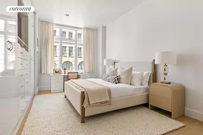 129 Lafayette Street #8C, New York City, NY 10013 - Photo 4