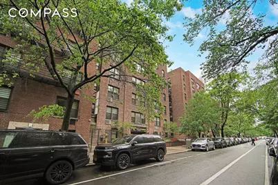 330 E 70th Street #4G, New York City, NY 10021 - Photo 6