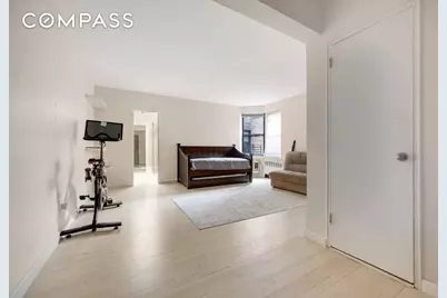 330 E 70th Street #4G, New York City, NY 10021 - Photo 1