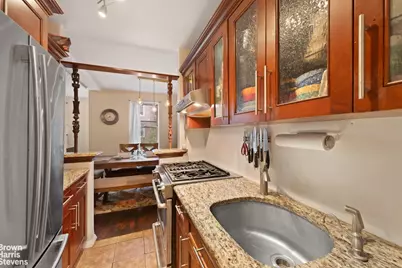 800 Grand Concourse #3AS, New York City, NY 10451 - Photo 4