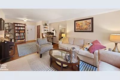 800 Grand Concourse #3AS, New York City, NY 10451 - Photo 2