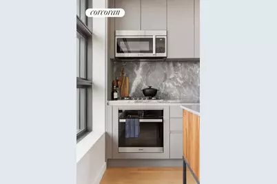 547 W 47th Street #321, New York City, NY 10036 - Photo 6