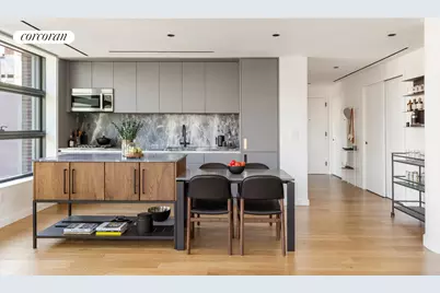 547 W 47th Street #321, New York City, NY 10036 - Photo 4