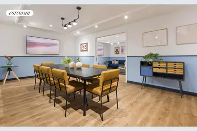 547 W 47th Street #321, New York, NY 10036 - Photo 34