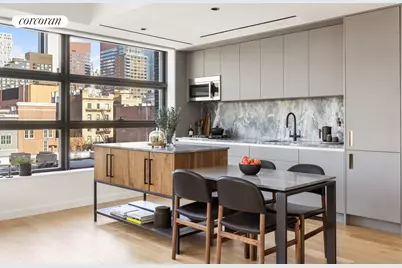 547 W 47th Street #321, New York, NY 10036 - Photo 4