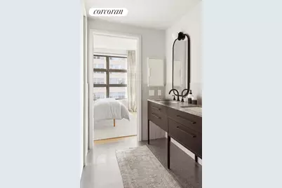 547 W 47th Street #321, New York, NY 10036 - Photo 6