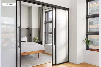 547 W 47th Street #321, New York City, NY 10036 - Photo 8