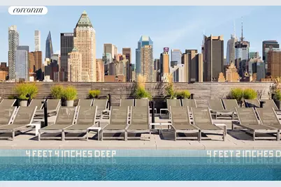 547 W 47th Street #321, New York City, NY 10036 - Photo 20