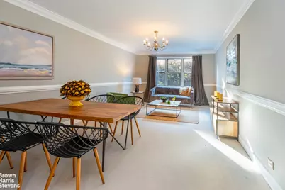 640 W 231st Street #5D, New York City, NY 10463 - Photo 2