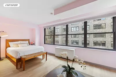 225 E 57th Street #10Q, New York City, NY 10022 - Photo 2