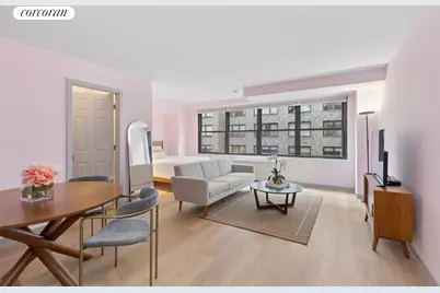 225 E 57th Street #10Q, New York City, NY 10022 - Photo 1