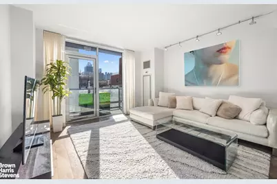 350 W 53rd Street #6J, New York City, NY 10019 - Photo 1