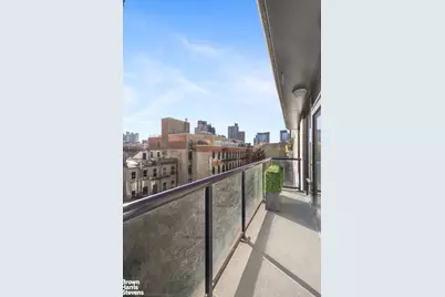 350 W 53rd Street #6J, New York City, NY 10019 - Photo 10