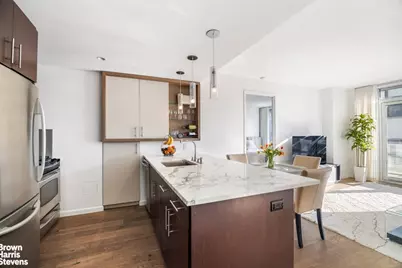 350 W 53rd Street #6J, New York City, NY 10019 - Photo 2