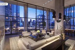 30 Riverside Blvd, New York City, NY 10069 - Photo 12