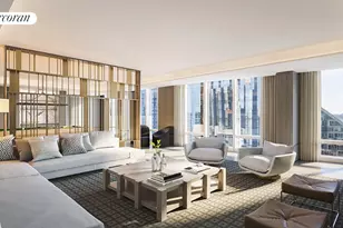 30 Riverside Blvd, New York City, NY 10069 - Photo 10