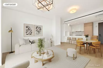 30 Riverside Boulevard #32E, New York City, NY 10069 - Photo 2