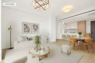 30 Riverside Blvd, New York City, NY 10069 - Photo 2