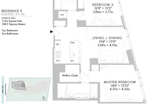 30 Riverside Blvd, New York City, NY 10069 - Photo 22