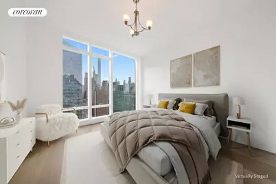 30 Riverside Boulevard #32E, New York City, NY 10069 - Photo 8