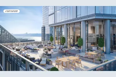 30 Riverside Boulevard #32E, New York City, NY 10069 - Photo 14