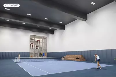 30 Riverside Boulevard #32E, New York City, NY 10069 - Photo 16