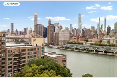 555 Main Street #1608, New York City, NY 10044 - Photo 4