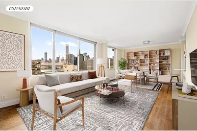555 Main Street #1608, New York, NY 10044 - Photo 1