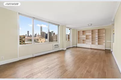 555 Main Street #1608, New York City, NY 10044 - Photo 2