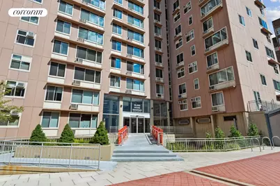 555 Main Street #1608, New York City, NY 10044 - Photo 16