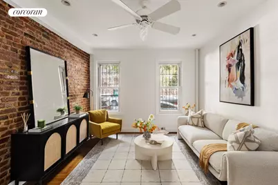 87 Barrow Street #1D, New York City, NY 10014 - Photo 1