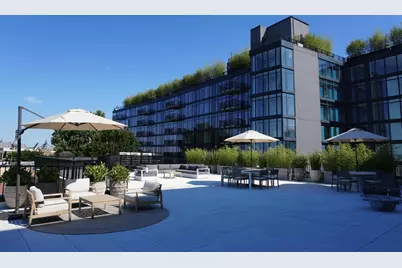 12 Halsey Street #502, New York City, NY 11216 - Photo 6