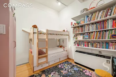 70 Washington Street #8H, New York City, NY 11201 - Photo 12