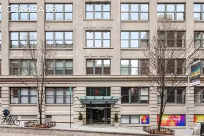 70 Washington Street #8H, New York City, NY 11201 - Photo 20