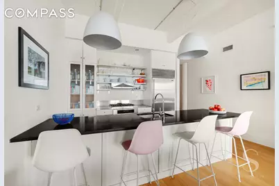 70 Washington Street #8H, New York City, NY 11201 - Photo 6