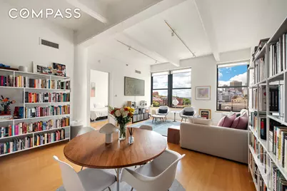 70 Washington Street #8H, New York City, NY 11201 - Photo 2