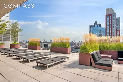 70 Washington Street #8H, New York City, NY 11201 - Photo 16