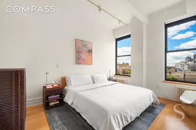 70 Washington Street #8H, New York City, NY 11201 - Photo 8