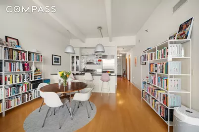 70 Washington Street #8H, New York City, NY 11201 - Photo 4