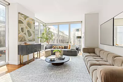 10 W End Avenue #4H, New York, NY 10023 - Photo 1