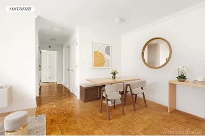 350 E 82nd Street #4U, New York City, NY 10028 - Photo 2