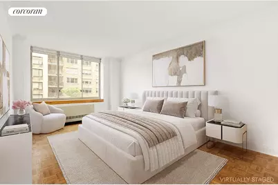 350 E 82nd Street #4U, New York City, NY 10028 - Photo 4
